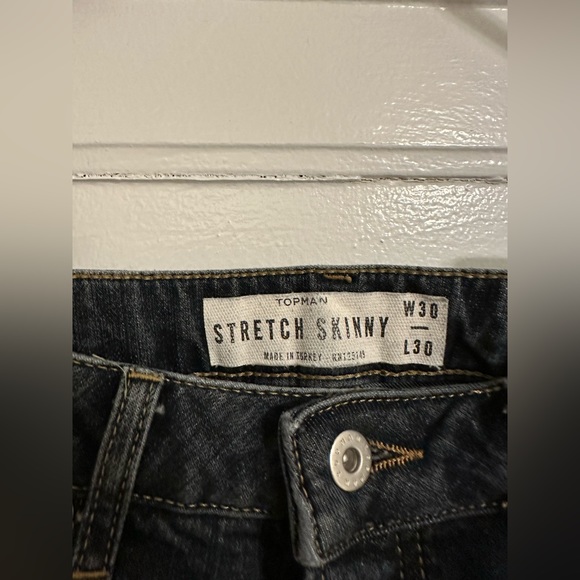 TOOMAN ripped jeans - Picture 3 of 3